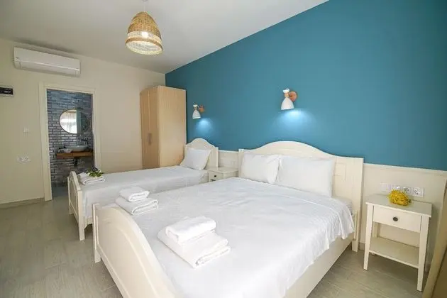 Family Triple Room