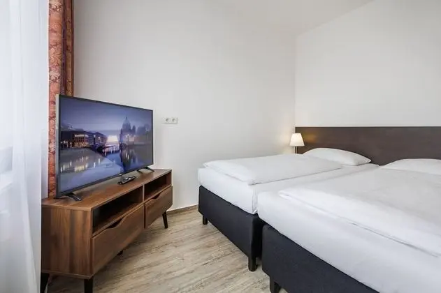 Comfort Oda, 1 Çift Kişilik veya 2 Tek Kişilik Yatak, Sigara İçilmez