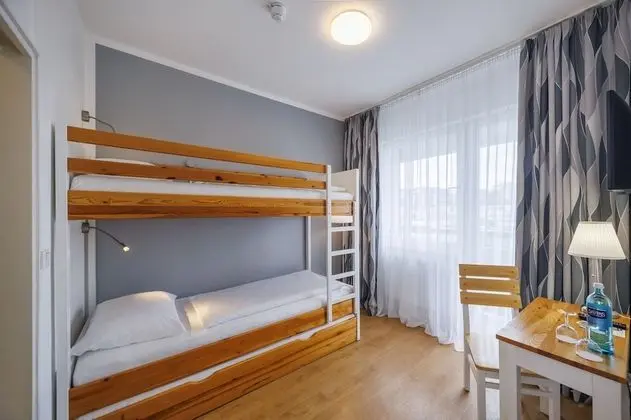 Economy İki Ayrı Yataklı Oda (K38)