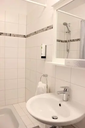 Economy İki Ayrı Yataklı Oda (K38)