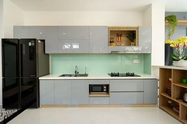 Comfort Üç Kişilik Oda (Zoe)