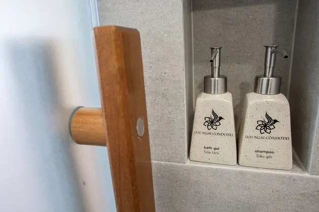 Deluxe Tek Büyük Yataklı Oda, Şehir Manzaralı