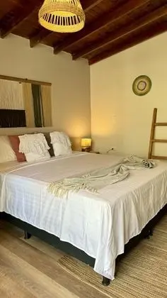 Deluxe Tek Kişilik Oda