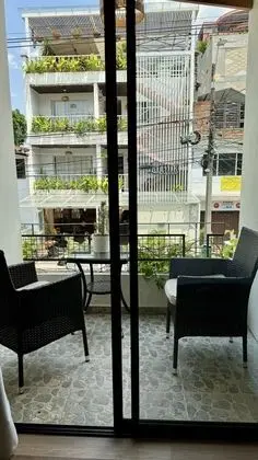 Deluxe Tek Kişilik Oda