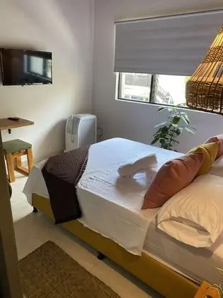 Deluxe Tek Kişilik Oda