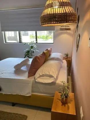 Deluxe Tek Kişilik Oda