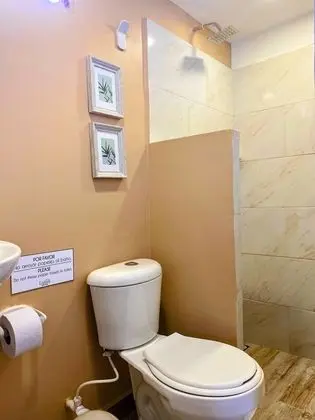 Deluxe Tek Kişilik Oda