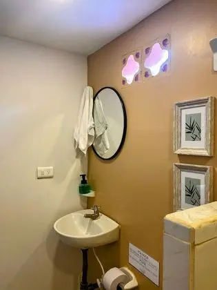 Family Tek Büyük Yataklı Oda