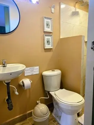 Family Tek Büyük Yataklı Oda