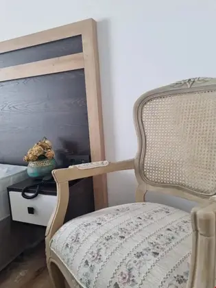 Bağlantılı Oda, Havuz Manzaralı, Balkonlu