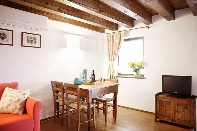 Apart Daire (Amplius)