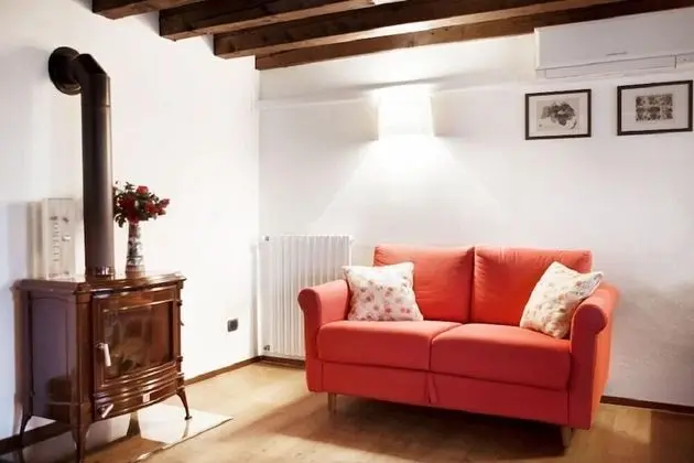 Apart Daire (Amplius)