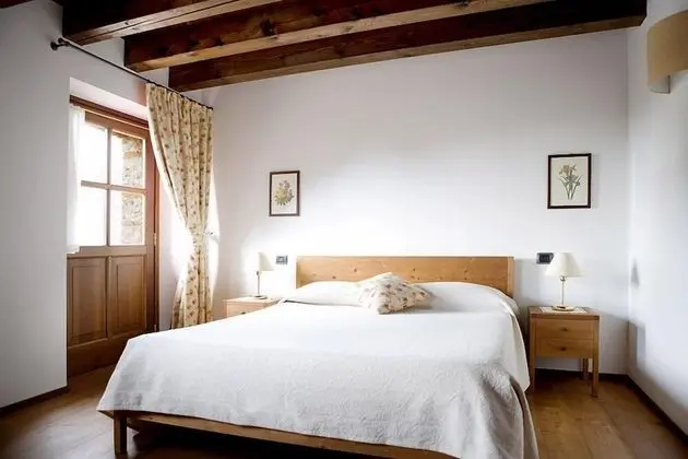 Family Apart Daire, Banyolu/Duşlu (Jacò)