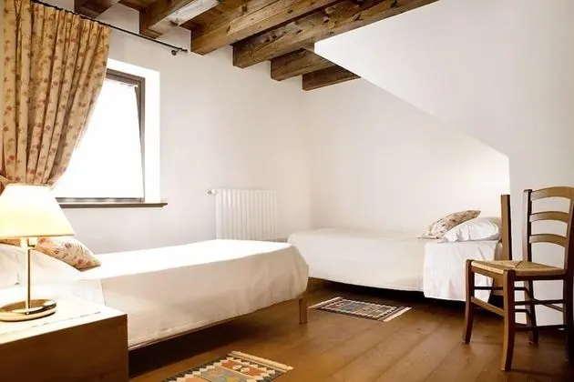 Family Apart Daire, Banyolu/Duşlu (Jacò)