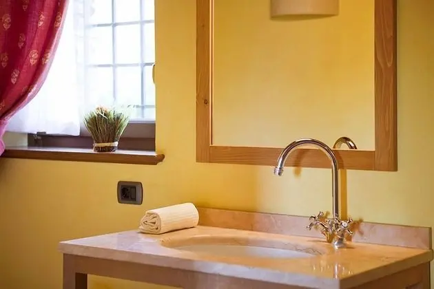 Family Apart Daire, Banyolu/Duşlu (Jacò)