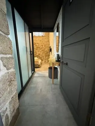 Dublex Suite, Avlu Manzaralı, Non-Smoking Room