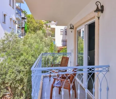 Deluxe Oda, Şehir Manzaralı