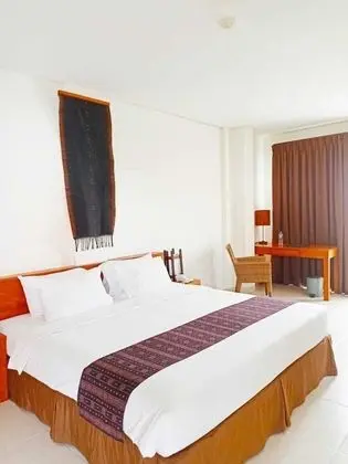 Villa (with Free Return Airport Transfer)