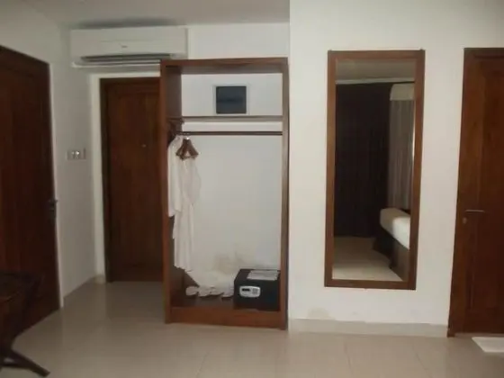 Villa (with Free Return Airport Transfer)