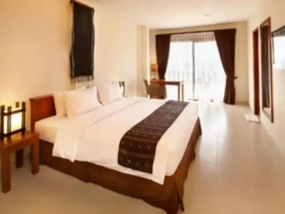 Villa (with Free Return Airport Transfer)