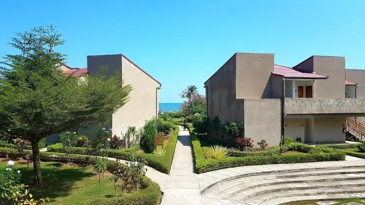 Villa (with Free Return Airport Transfer)