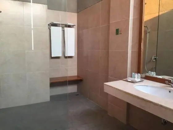 Villa (with Free Return Airport Transfer)