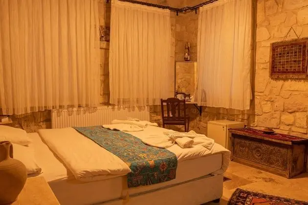Deluxe Tek Büyük Yataklı Oda, 1 Büyük (Queen) Boy Yatak, Dağ Manzaralı