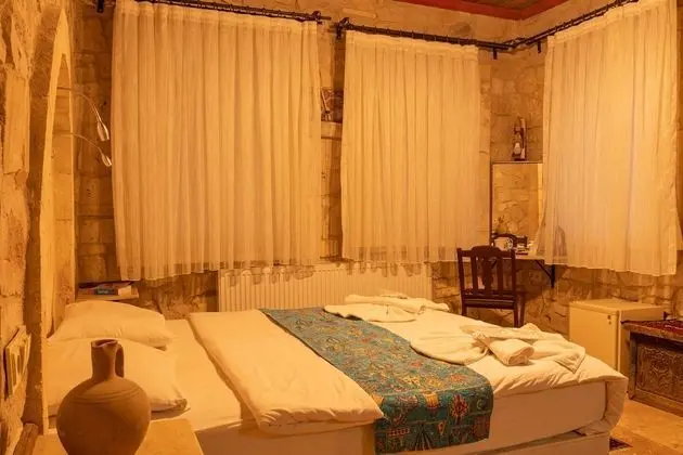 Deluxe Tek Büyük Yataklı Oda, 1 Büyük (Queen) Boy Yatak, Dağ Manzaralı