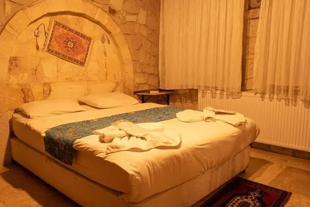 Deluxe Tek Büyük Yataklı Oda, 1 Büyük (Queen) Boy Yatak, Dağ Manzaralı