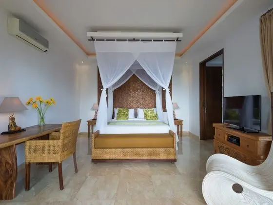 Villa, 6 Yatak Odası