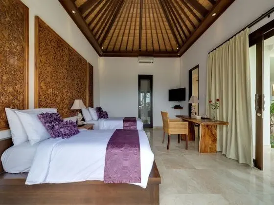 Villa, 6 Yatak Odası