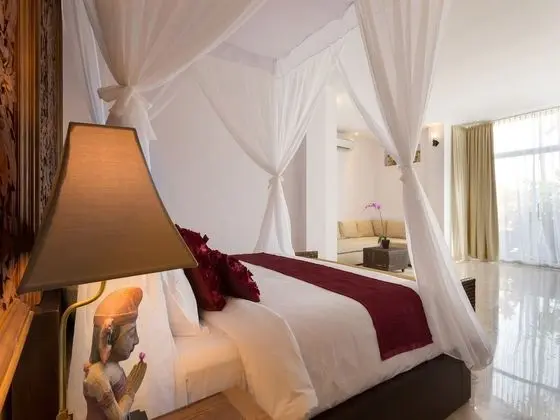 Villa, 6 Yatak Odası