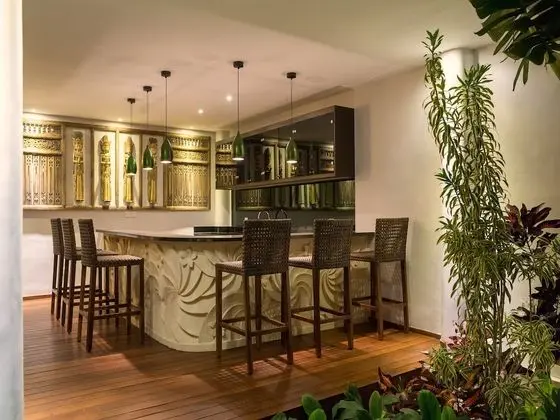 Villa, 6 Yatak Odası