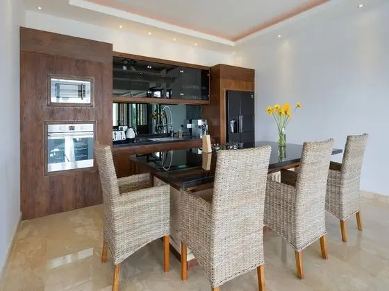 Villa, 6 Yatak Odası