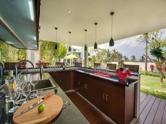Villa, 6 Yatak Odası