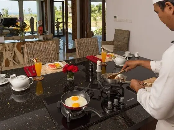 Villa, 6 Yatak Odası