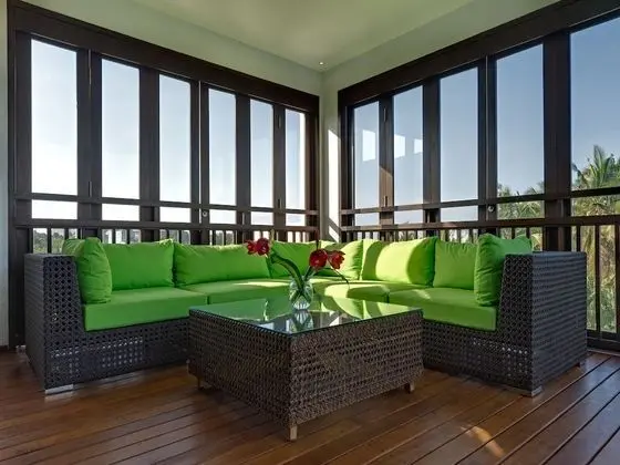 Villa, 6 Yatak Odası