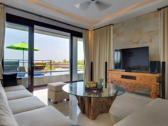 Villa, 6 Yatak Odası