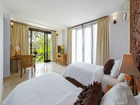 Villa, 6 Yatak Odası