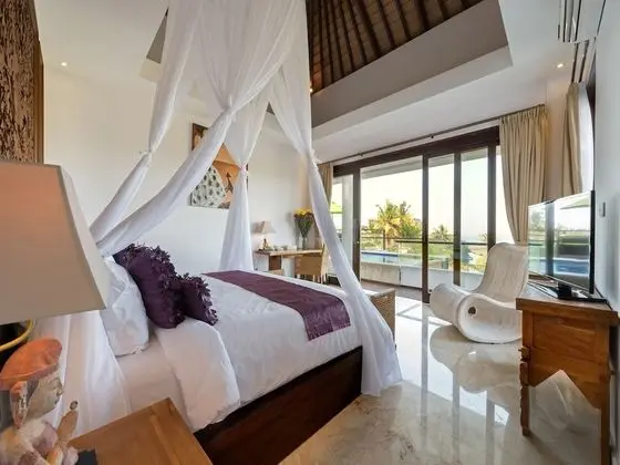 Villa, 6 Yatak Odası