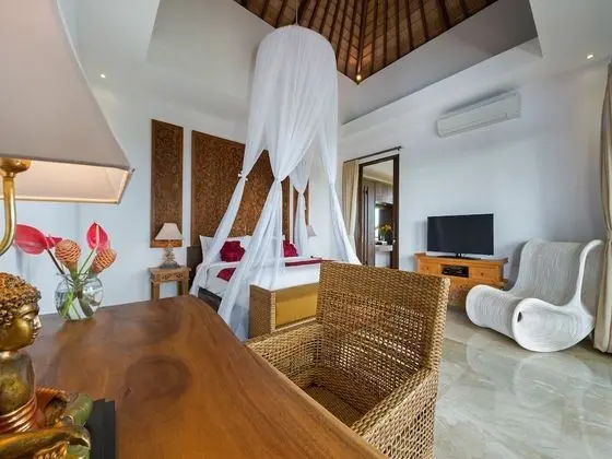 Villa, 6 Yatak Odası