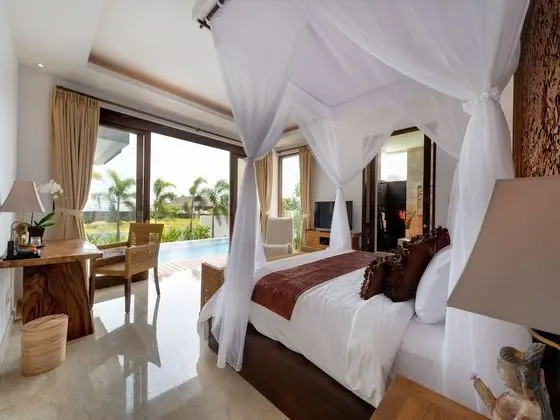 Villa, 6 Yatak Odası