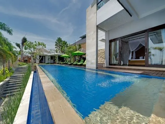 Villa, 6 Yatak Odası