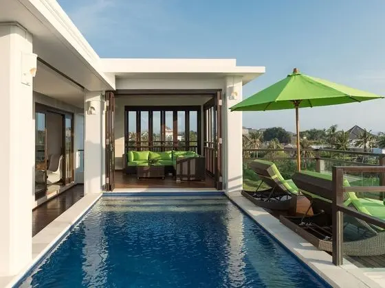 Villa, 6 Yatak Odası