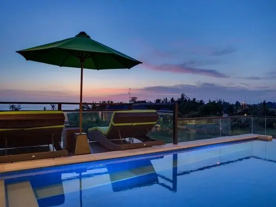 Villa, 6 Yatak Odası