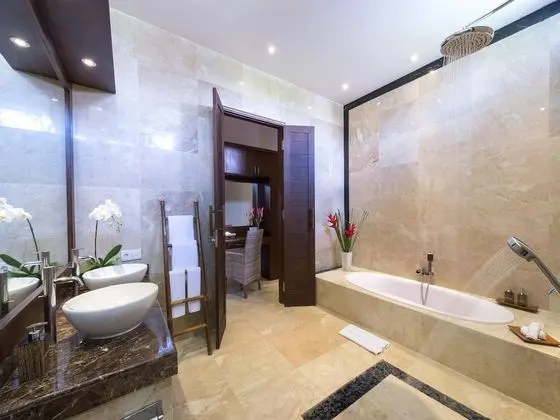 Villa, 6 Yatak Odası