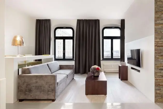 Executive Süit