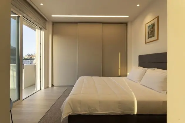 Luxury Apart Daire