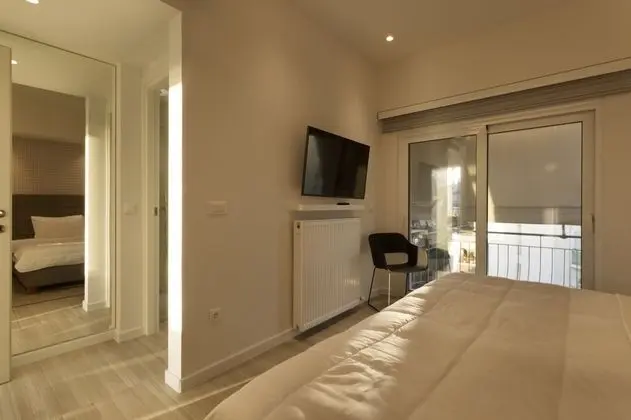 Luxury Apart Daire