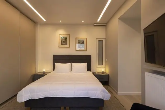 Luxury Apart Daire